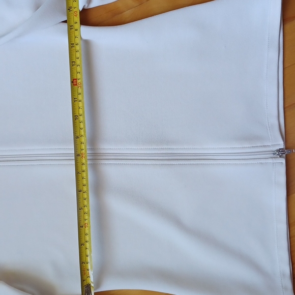 Joseph Ribkoff jacket Size 6 - Picture 11 of 12